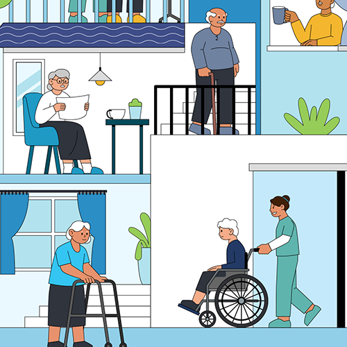 자동차 사고 발생 시 대처 요령